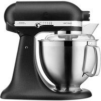artisan 5ksm185psbbk stand mixer - black black
