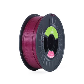 PLA i3D Tested Glitter Rosa 1.75 mm