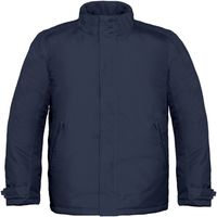 b and c cazadora real para hombre
