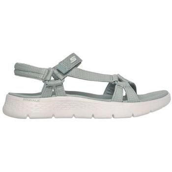Skechers Sandalias 141451/SAGE para mujer