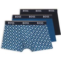 boss boxer bodywear para hombre