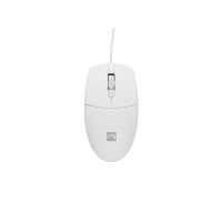 raton natec con cable optico usb tipo a 3 botones rueda de desplazamiento