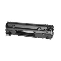 dayma toner compatible con hp cf283a negro
