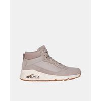 skechers zapatillas altas 177181 uno para mujer