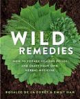wild remedies