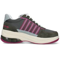 fornarina zapatillas up-revolution para mujer