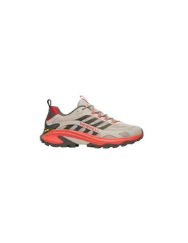 Zapatillas de Montaña Merrell Moab Speed 2/Diorite/Ember Hombre