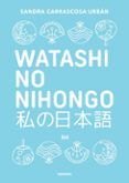 watashi no nihongo n4 edicion revisada y ampliada