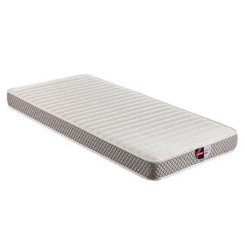 Colchón 105x200 Pikolin Rayo Espuma Hr+visco 16cm Cama Nido