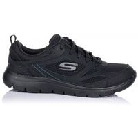 skechers deportivas moda suited para mujer