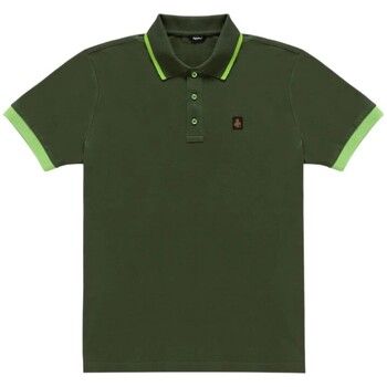 Refrigiwear Polo T20300 para hombre