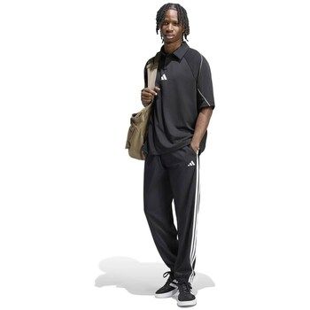 adidas Pantalón chandal KY6618000BLACKWHITE para hombre