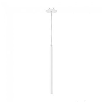 Lámpara colgante empotrable led tania (4w)