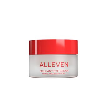 Alleven - BRILLIANT EYE CREAM Cremas de ojos 15 ml unisex