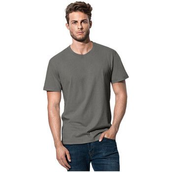 Stedman Camiseta Classic para mujer