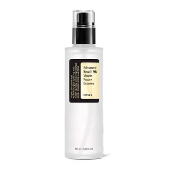 Cosrx Cosmética Facial Advanced Snail 96 - Mucin Power Essence Tratamiento Regenerador - Antiarrugas