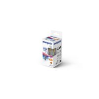bombilla led e14 t25 2200k 11w