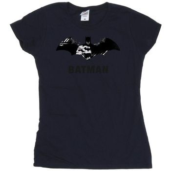 Dc Comics Camiseta BI10993 para mujer