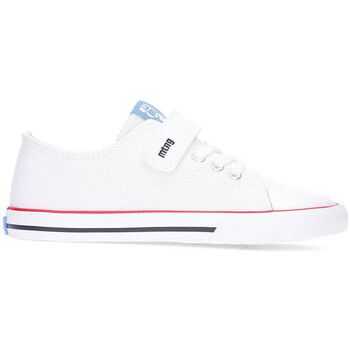 MTNG Zapatillas 49065 canver_white para niño