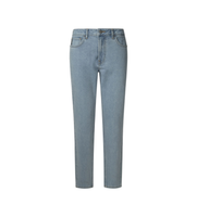 pepe jeans para mujer pl20459183cb jeans violet azul 3030 casual algodon denim