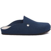 grunland sandalias ci3077cobalto para mujer
