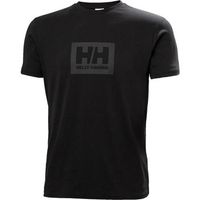 helly hansen camiseta mhh box t 20 para hombre