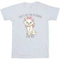 dessins animes camiseta cuteness para nina