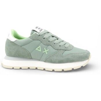 Sun68 Zapatillas Z36201-PE26-84 para mujer