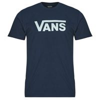 vans camiseta mn vans classic para hombre