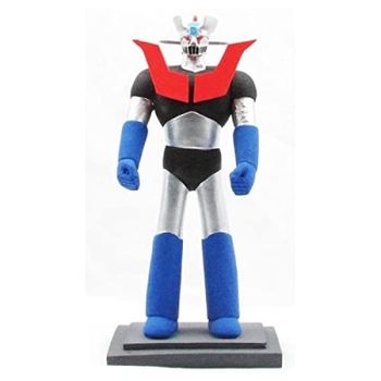 Figura Mazinger Artesanal 22 Cms