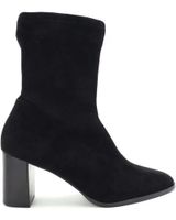 de miss elastic botin elastico 77047 negro