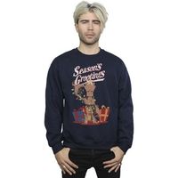 marvel jersey seasons grootings para hombre