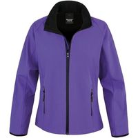 result chaqueta r231f para mujer