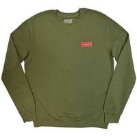oasis jersey ro16973 para hombre