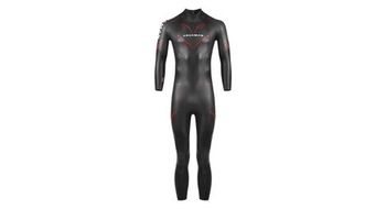 Traje de neopreno aquaman bionik 2 negro  hombre