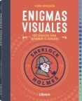 Sherlock Holmes enigmas visuales