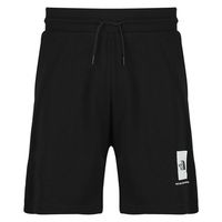 the north face short box nse light regular shorts tnf para hombre