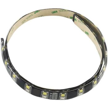 CableMod WideBeam Hybrid Tira LED RGB/W 60cm