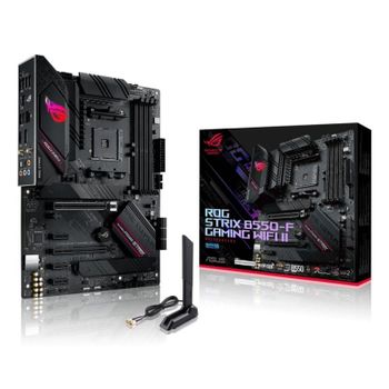 Asus ROG STRIX B550-F GAMING WIFI II