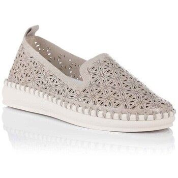 Amarpies Zapatos Camping picado - Confort para mujer