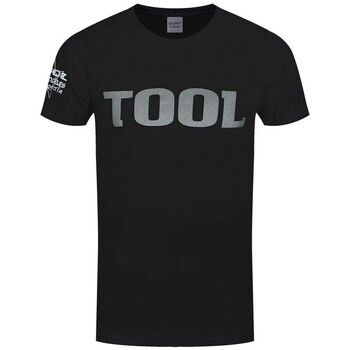 Tool Camiseta manga larga RO939 para mujer