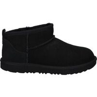 ugg botines 1130750k classic ultra mini para mujer