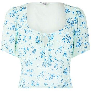 Jack Wills Blusa GT24894 para mujer