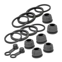 kit de juntas de pinza de freno honda cb 900 f bol dor delantero tour max