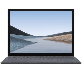 MICROSOFT 13.5