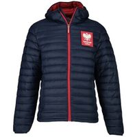 monotox cazadora insulator para hombre