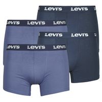 levis boxer repeat logo boxer brief ecom pack de 6 para hombre