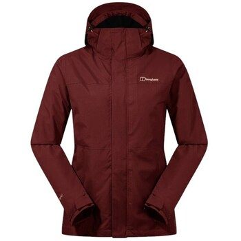 Berghaus Chaquetas Hillwalker 2.0 para mujer