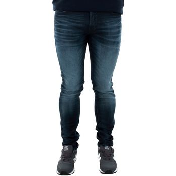 Jack & Jones Jeans 12140584 JJIGLENN JJORIGINAL JOS 745 I.K. NOOS BLUE DENIM para hombre