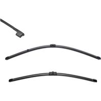 silencio flat wiper blade set vm321